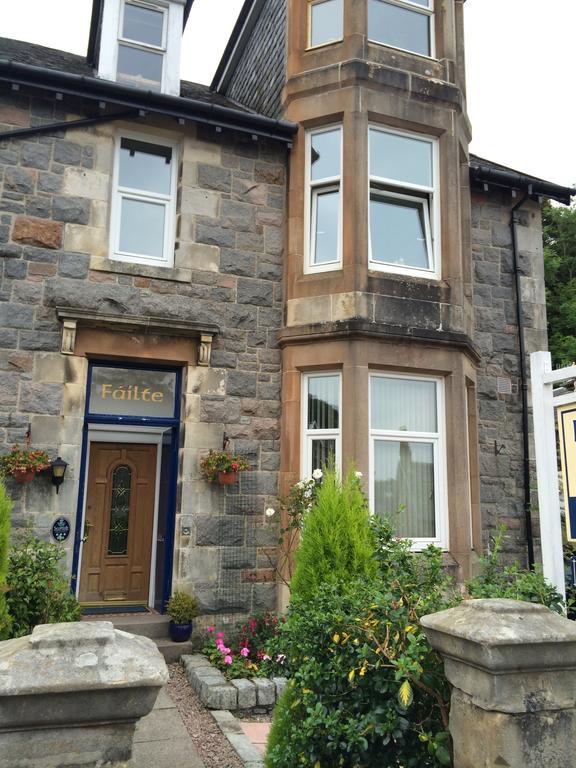 Failte 3* Oban