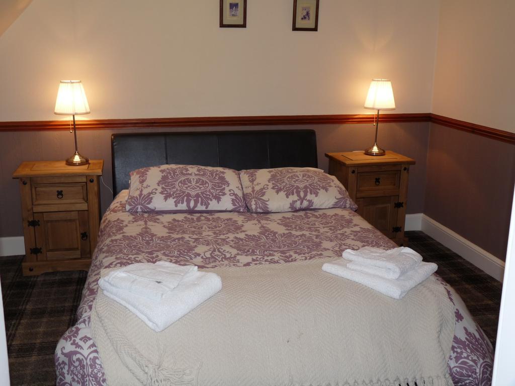 Glengorm Guest House 3*