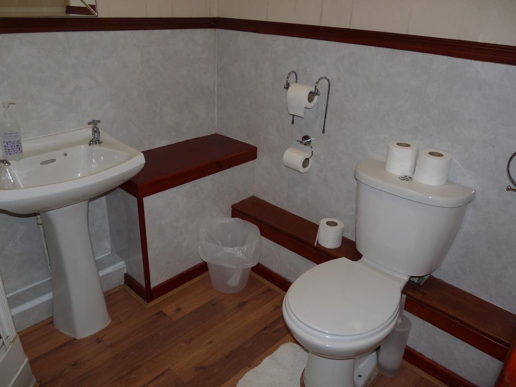 Glengorm Guest House 3* Oban
