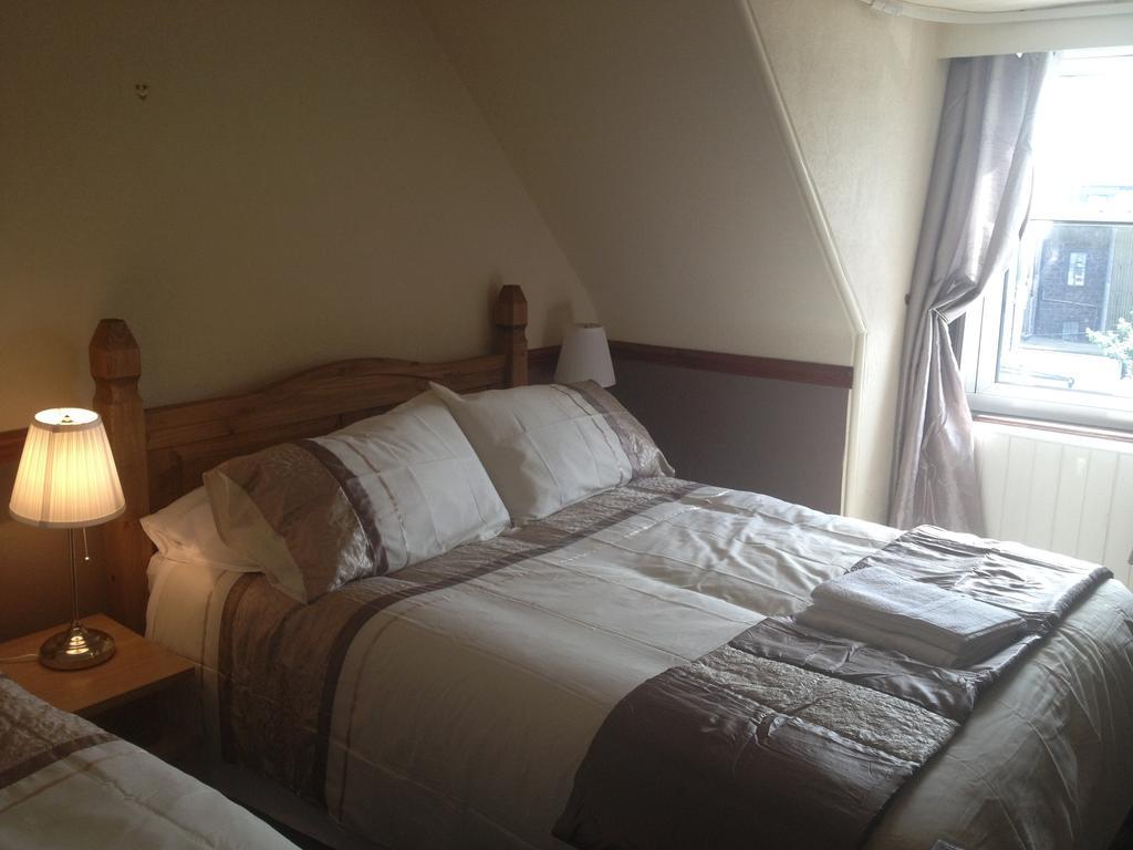 Glengorm Guest House Guest house Oban
