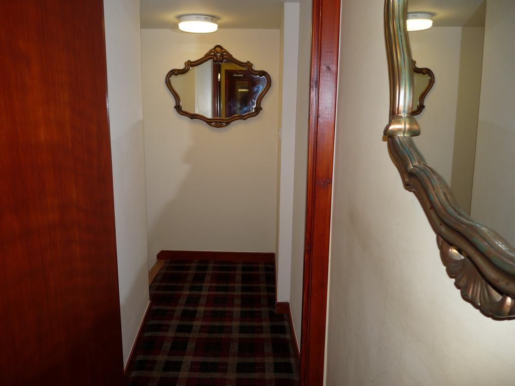 Glengorm Guest House Oban