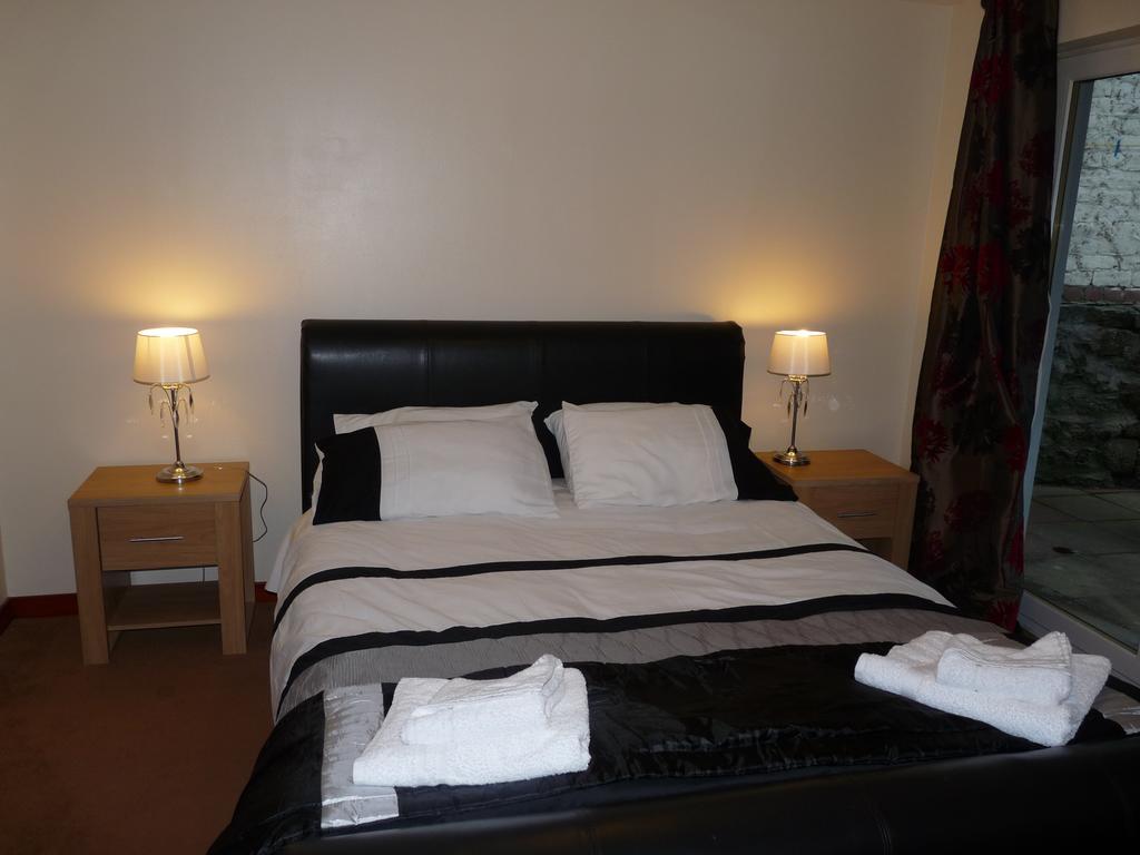 Guest house Glengorm Guest House 3*