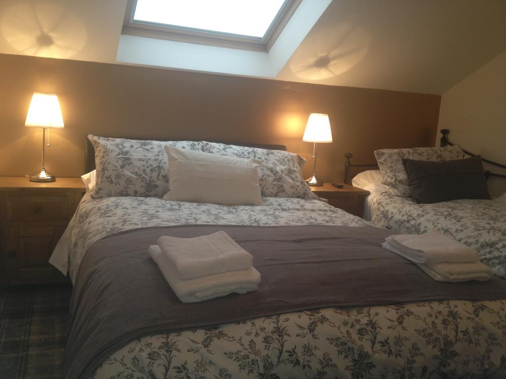Guest house Glengorm Guest House Oban