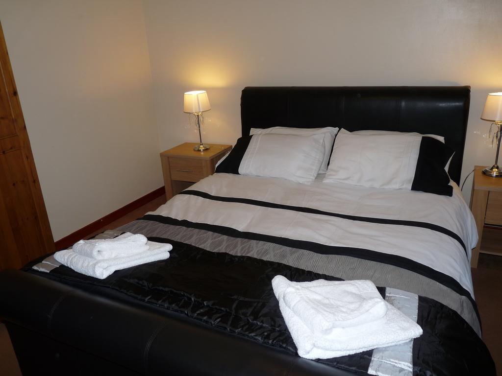 Glengorm Guest House Guest house Oban