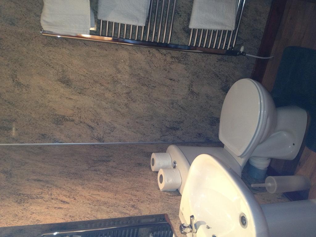 Glengorm Guest House 3* Oban