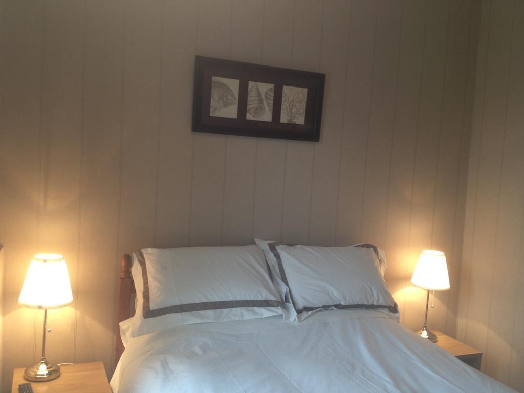 Glengorm Guest House Oban