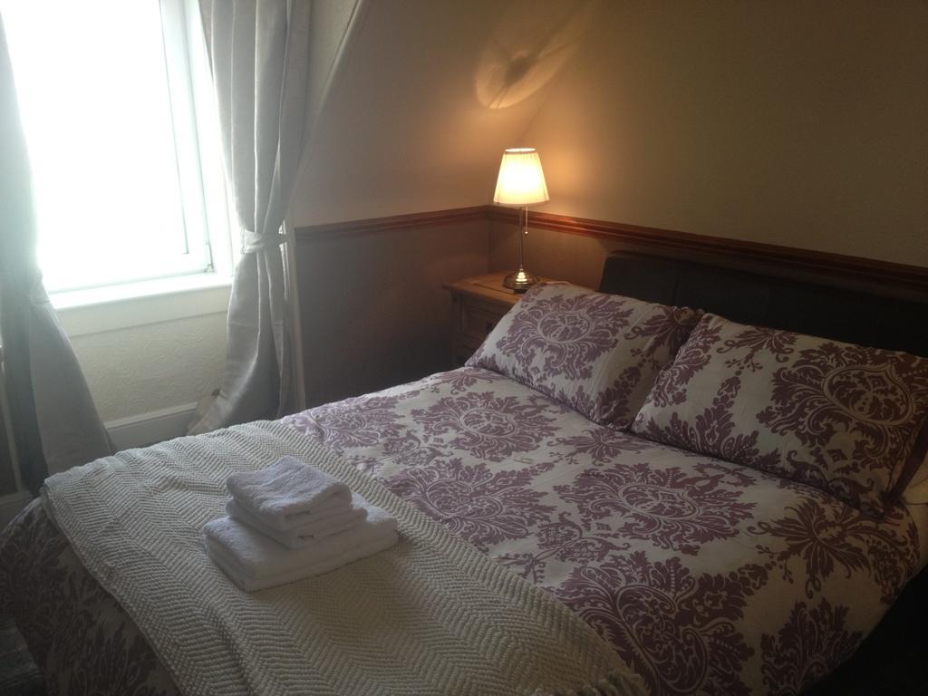 Guest house Glengorm Guest House 3*