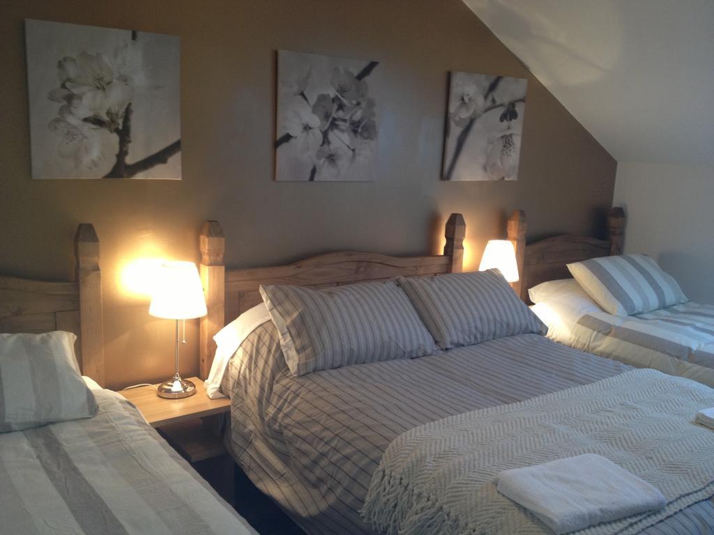 Glengorm Guest House Guest house 3*