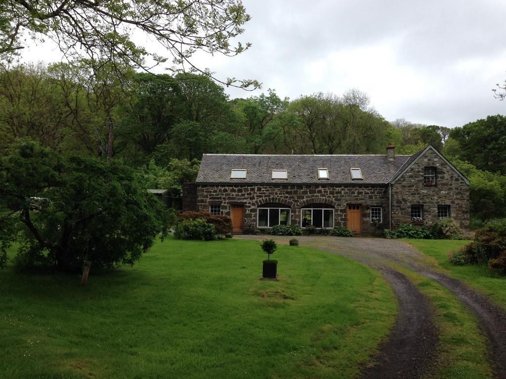 The Granny Flat Bed & Breakfast