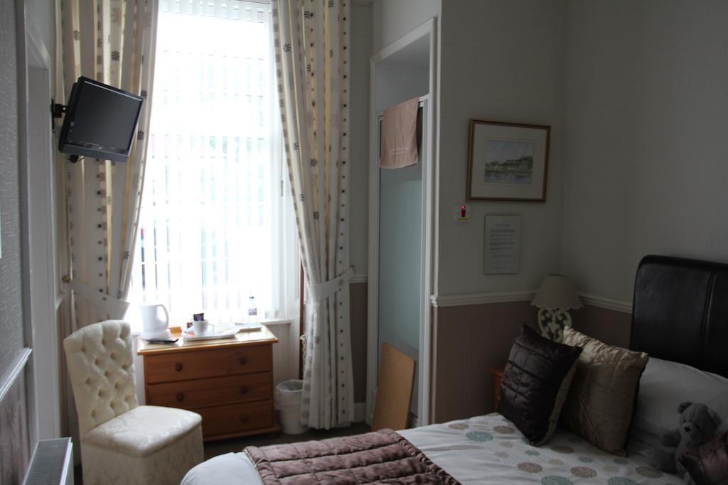 Guest house Glenbervie 4*