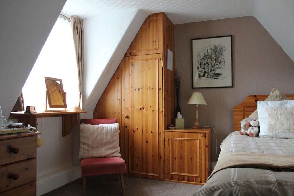 Glenbervie 4* Oban