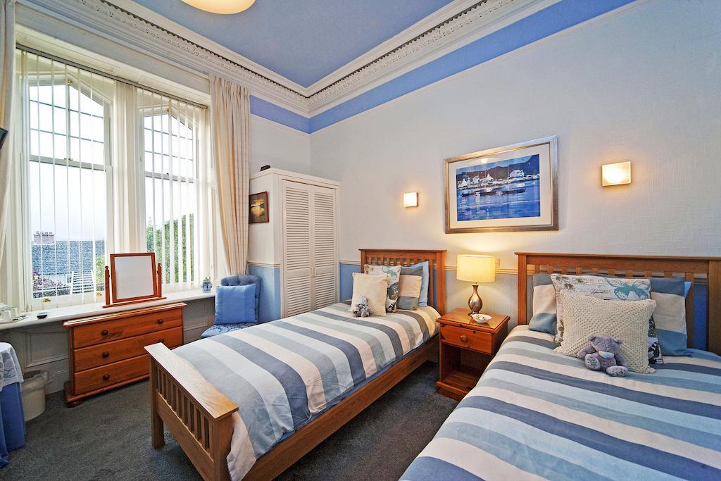 Guest house Glenbervie Oban