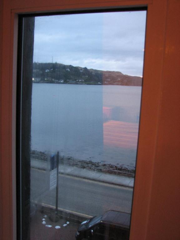 Hotel Lancaster Oban