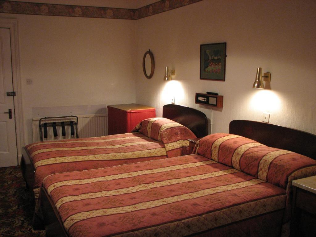Hotel Lancaster