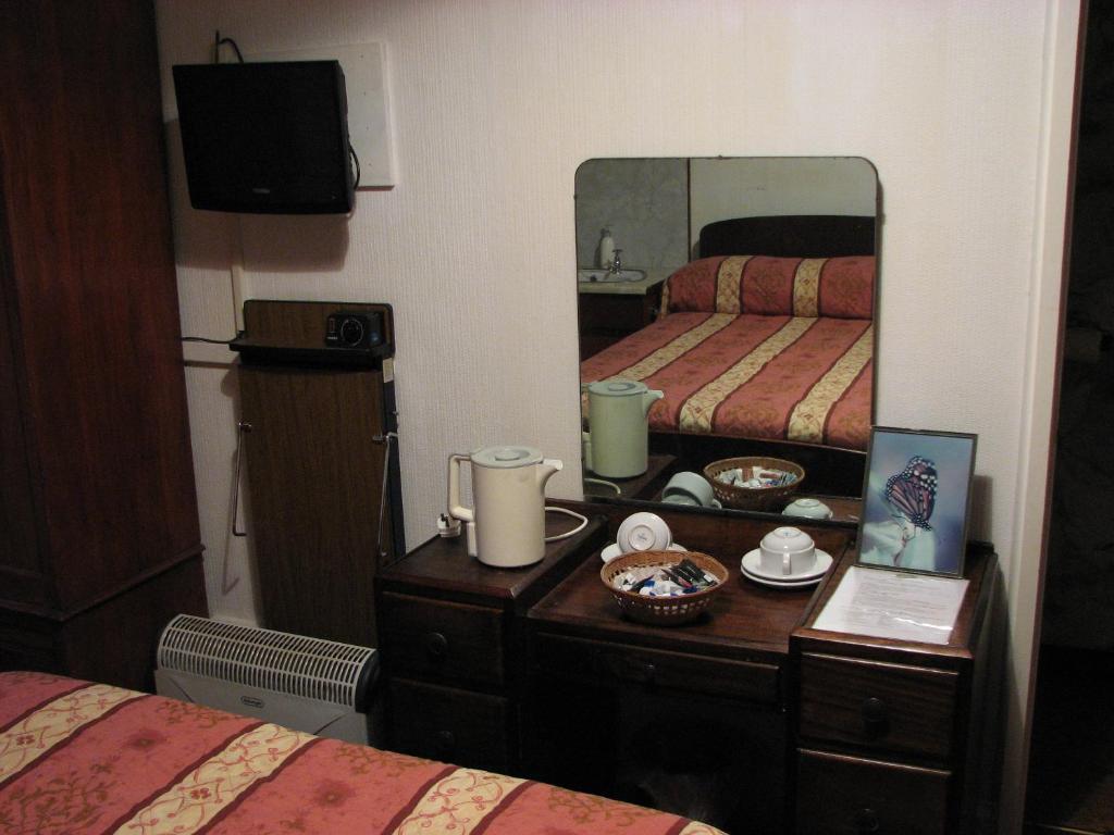 Hotel Lancaster Oban