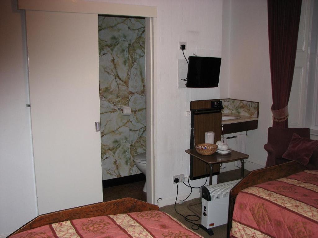 Hotel Lancaster
