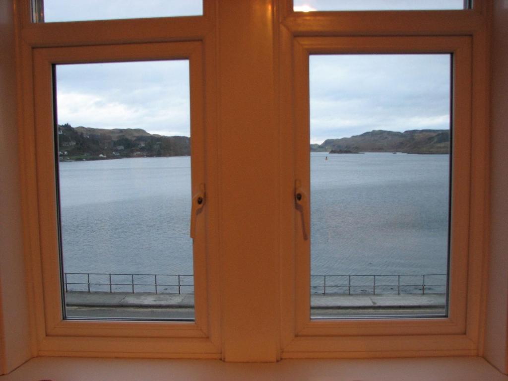 Hotel Lancaster Oban