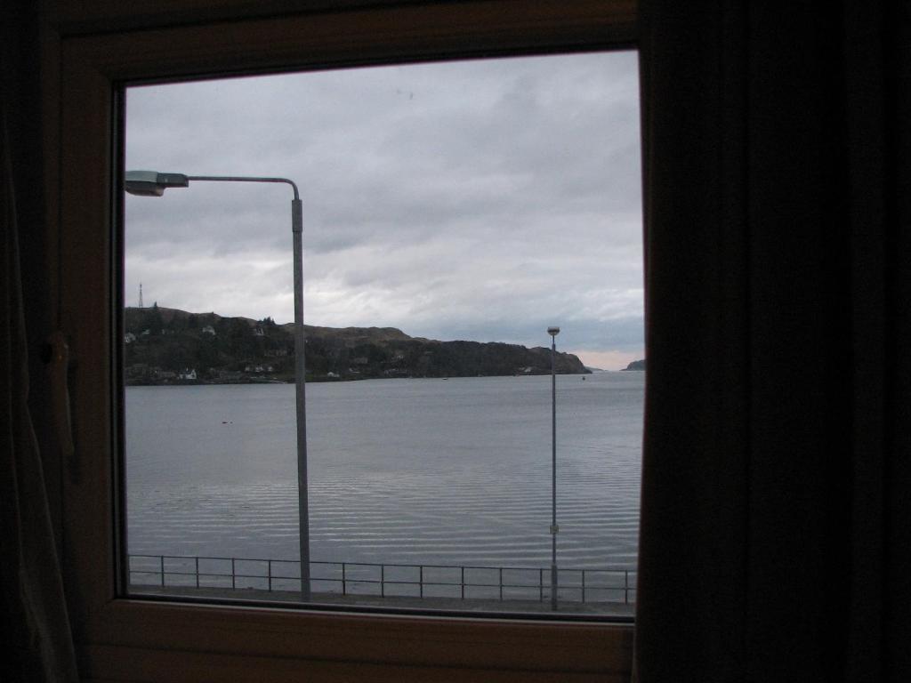 Lancaster Hotel Oban