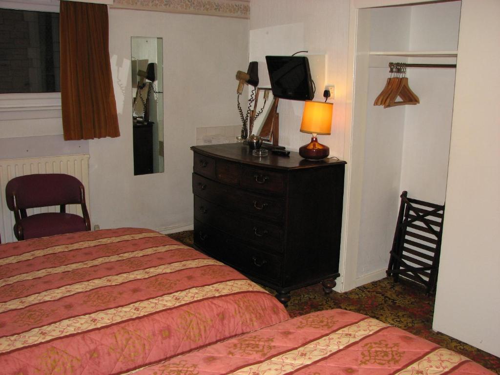 Hotel Lancaster Oban