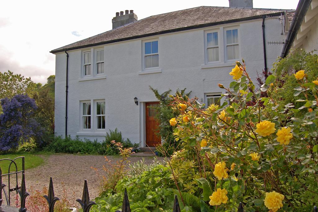 Holiday home Cologin Oban