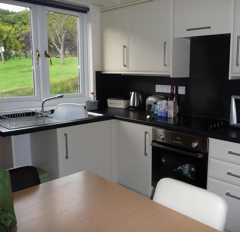 Holiday home Cologin Oban