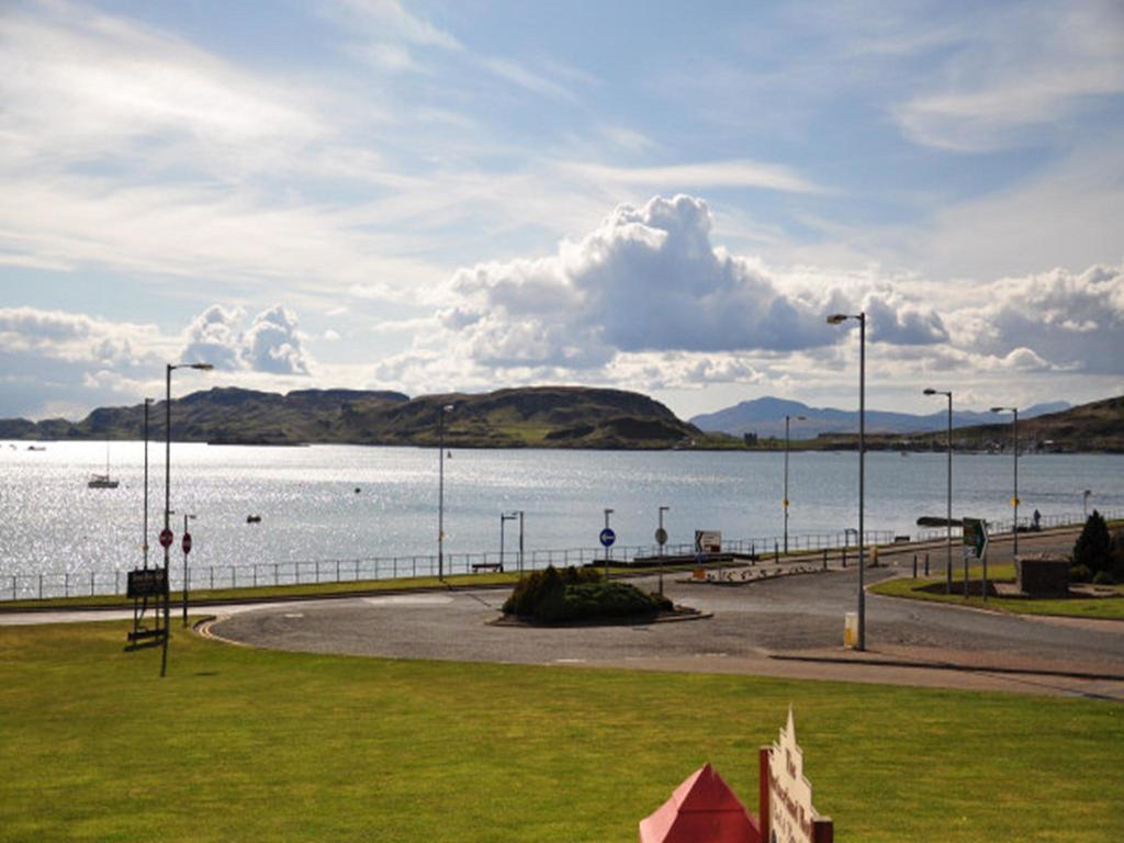 Sutherland House Oban