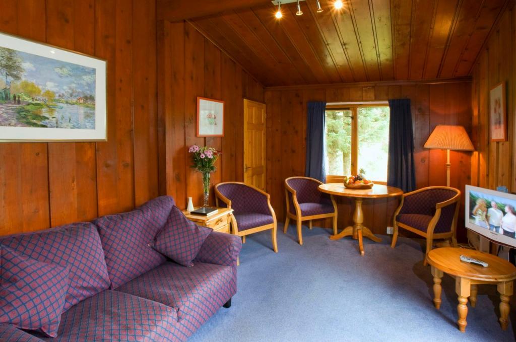 Holiday home Lagnakeil Highland *
