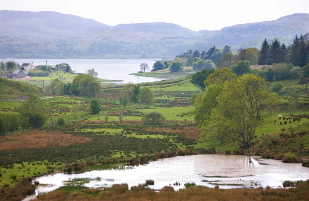 Lagnakeil Highland Oban