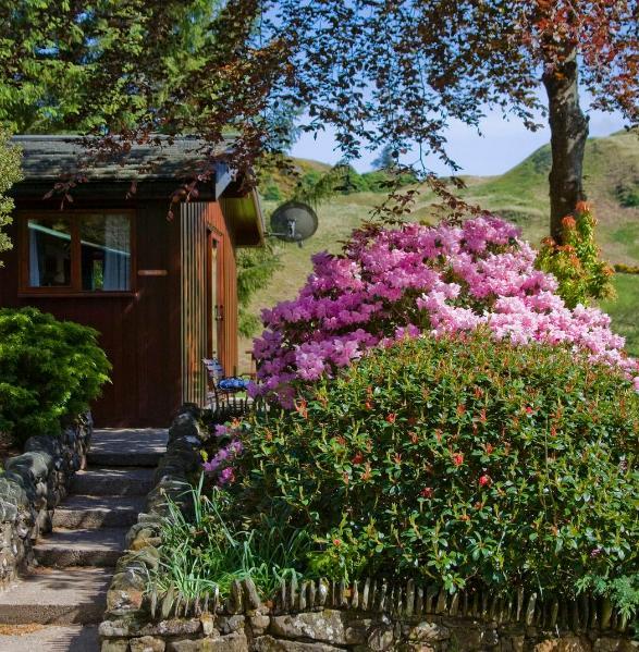 Holiday home Lagnakeil Highland *
