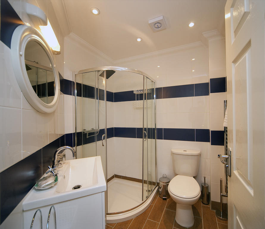 Guest house Mackays Oban