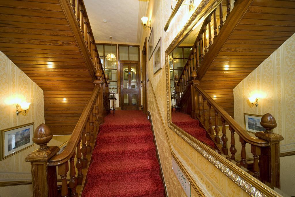 Corriemar House Oban