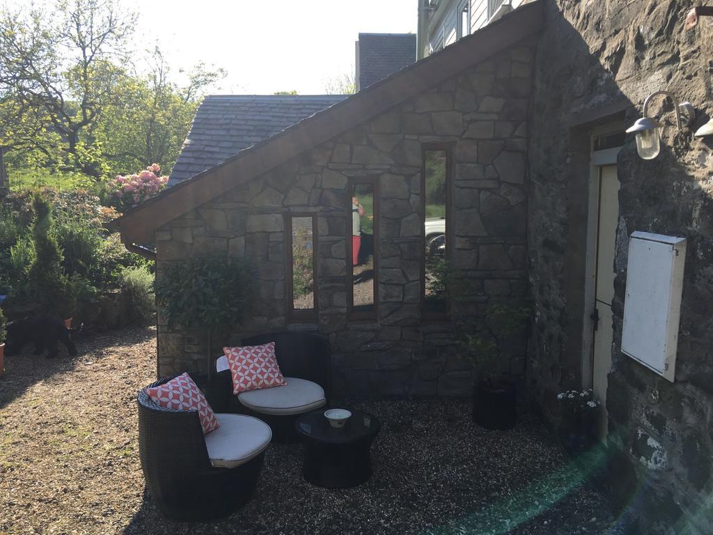The Granny Flat Oban