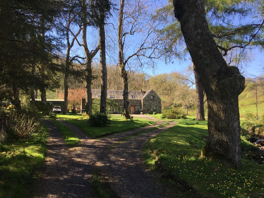 Bed & Breakfast The Granny Flat Oban