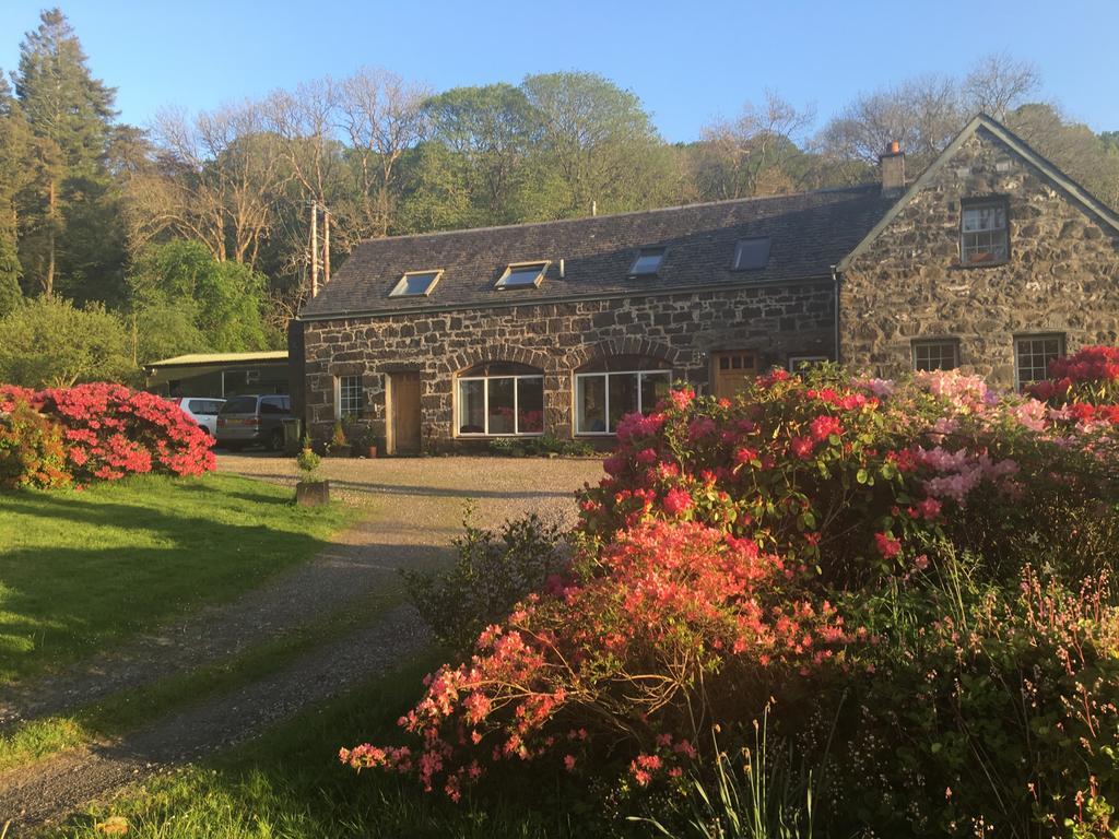 The Granny Flat Oban