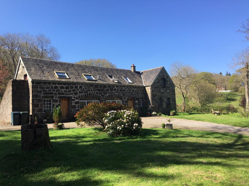 Bed & Breakfast The Granny Flat Oban