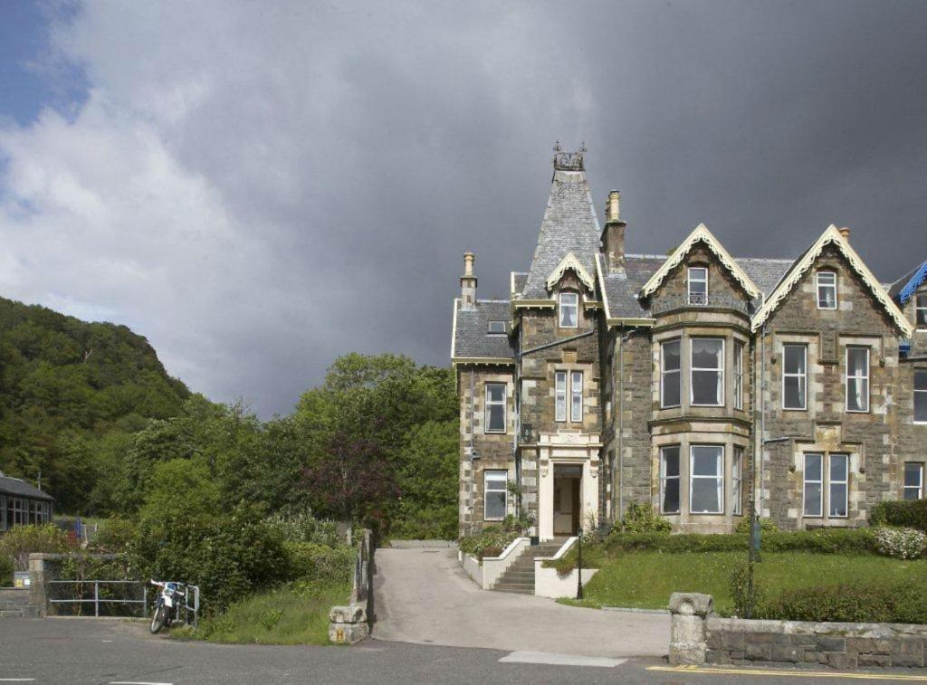 Kilchrenan House Guest house Oban