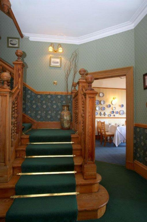 Kilchrenan House