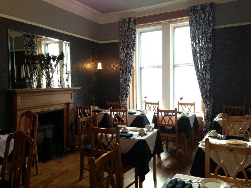 Kilchrenan House Guest house 4*