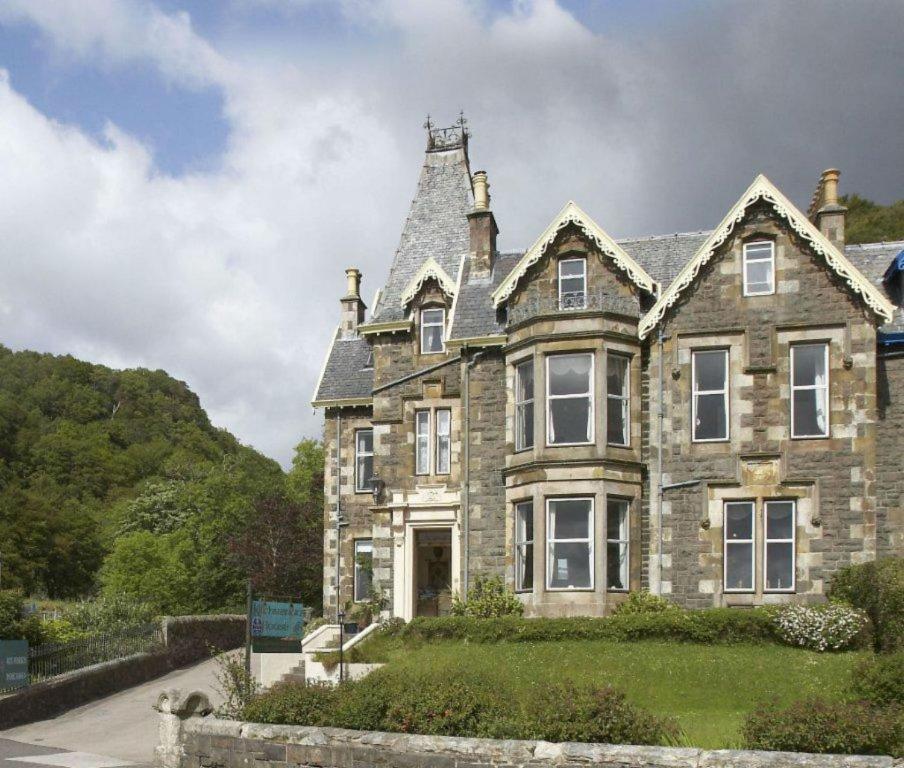 Kilchrenan House 4* Oban