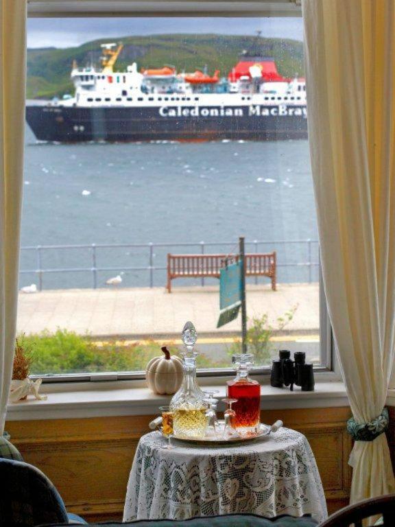 Kilchrenan House Guest house Oban