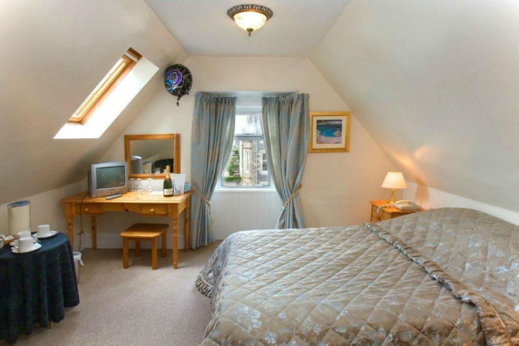 Kilchrenan House 4*