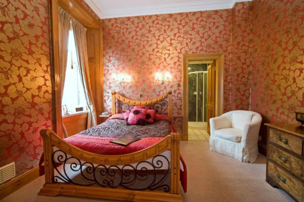 Kilchrenan House Guest house Oban