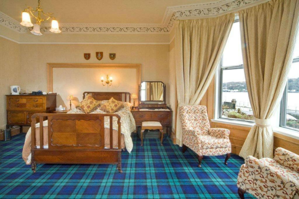 Kilchrenan House Oban