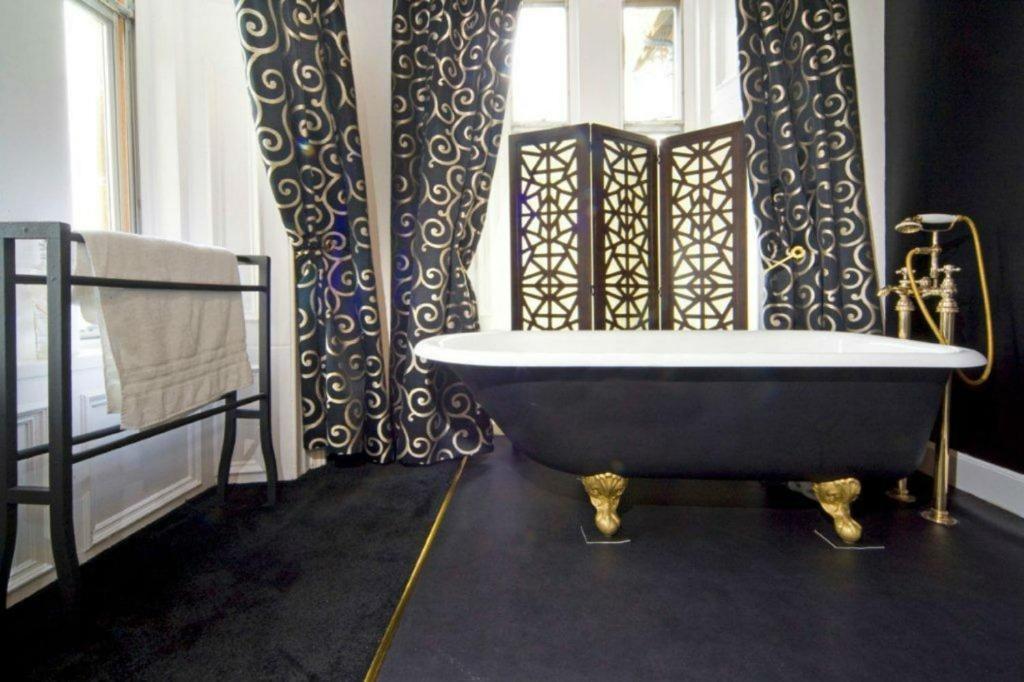 Guest house Kilchrenan House 4*