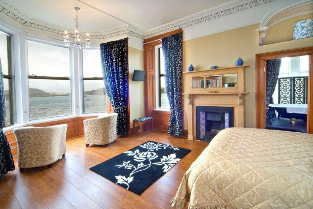 Kilchrenan House 4*