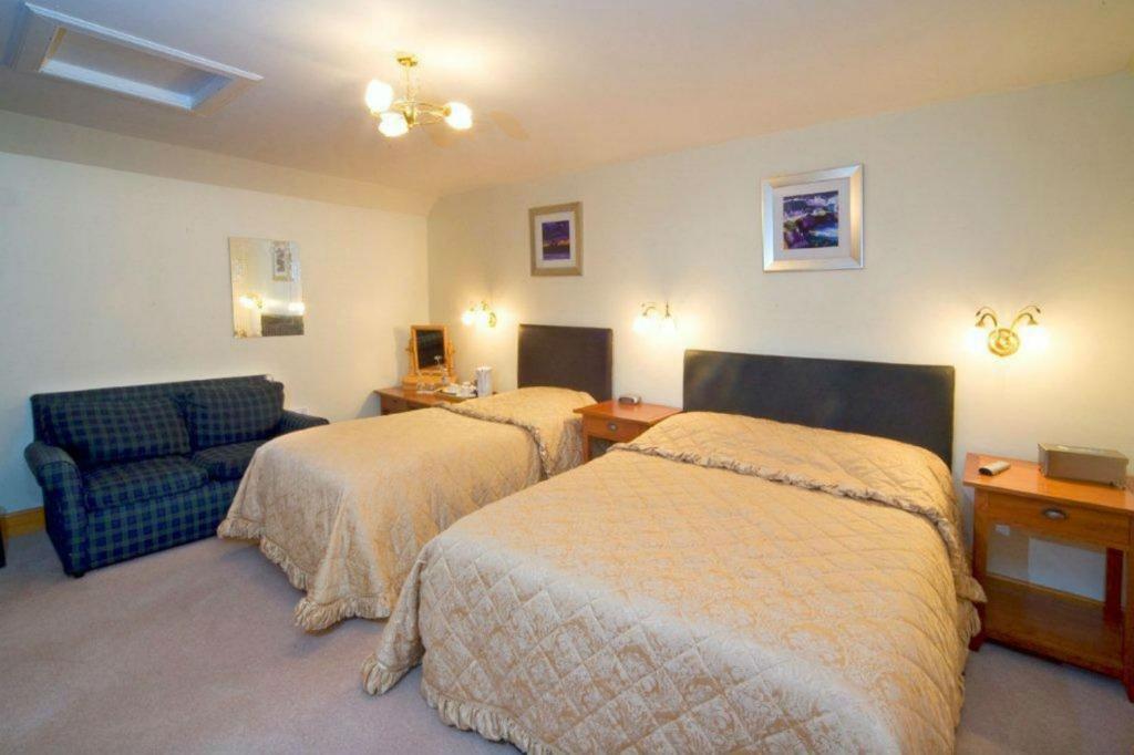 Kilchrenan House Guest house 4*