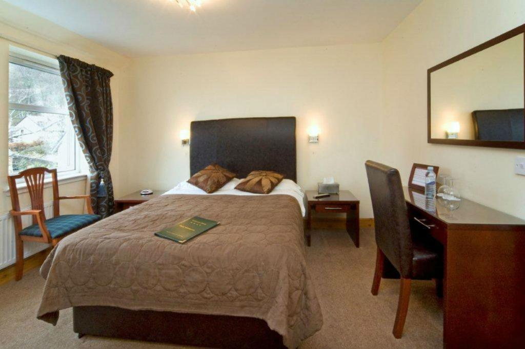 Kilchrenan House 4*