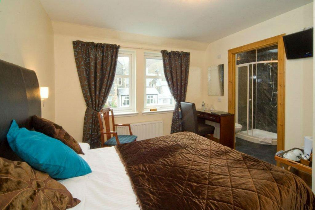 Kilchrenan House 4*
