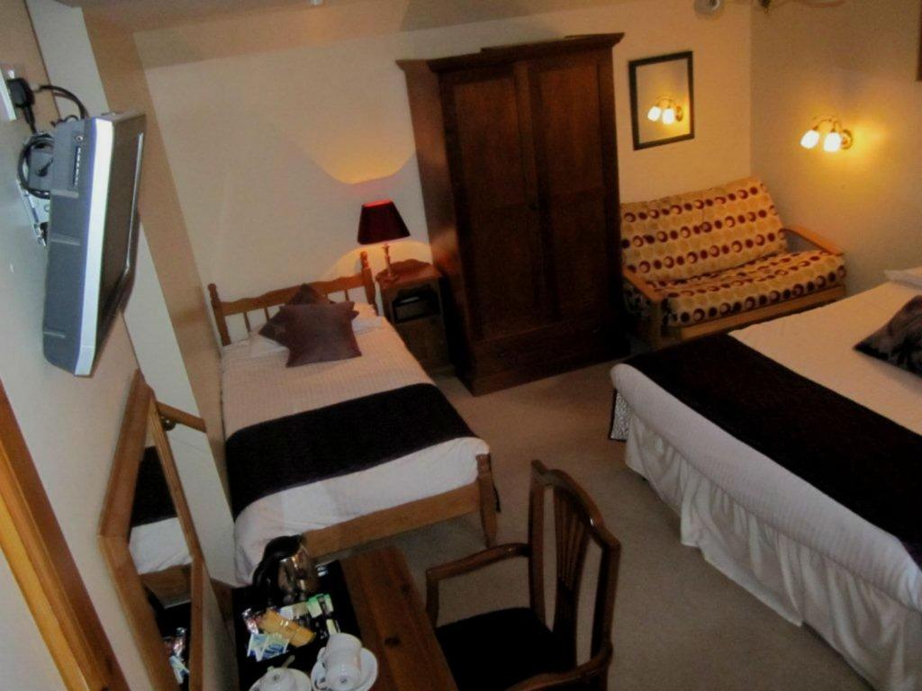 Kilchrenan House 4*