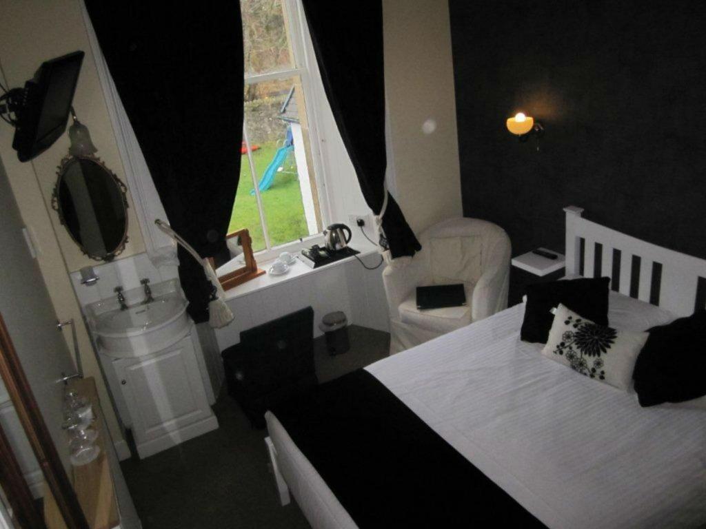 Kilchrenan House Guest house Oban